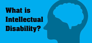 What is IDD? (Intellectual or Developmental Disability)