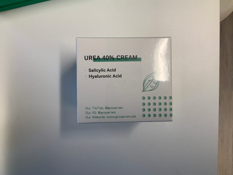 Urea 40% - 5.29oz - Grocerism