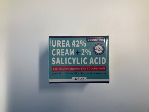 Urea 42% - 4oz - Ceessting